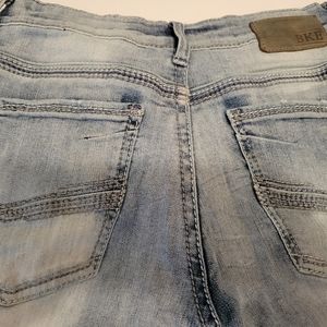 BKE Men's Jeans